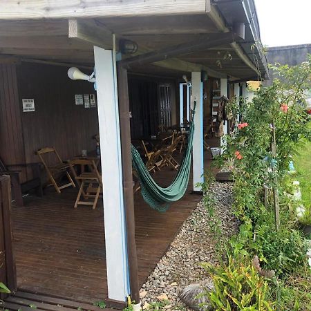Magia Do Mar Hostel Florianópolis Εξωτερικό φωτογραφία