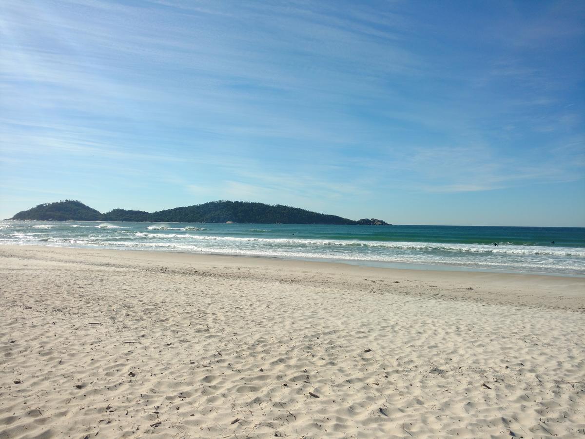 Magia Do Mar Hostel Florianópolis Εξωτερικό φωτογραφία