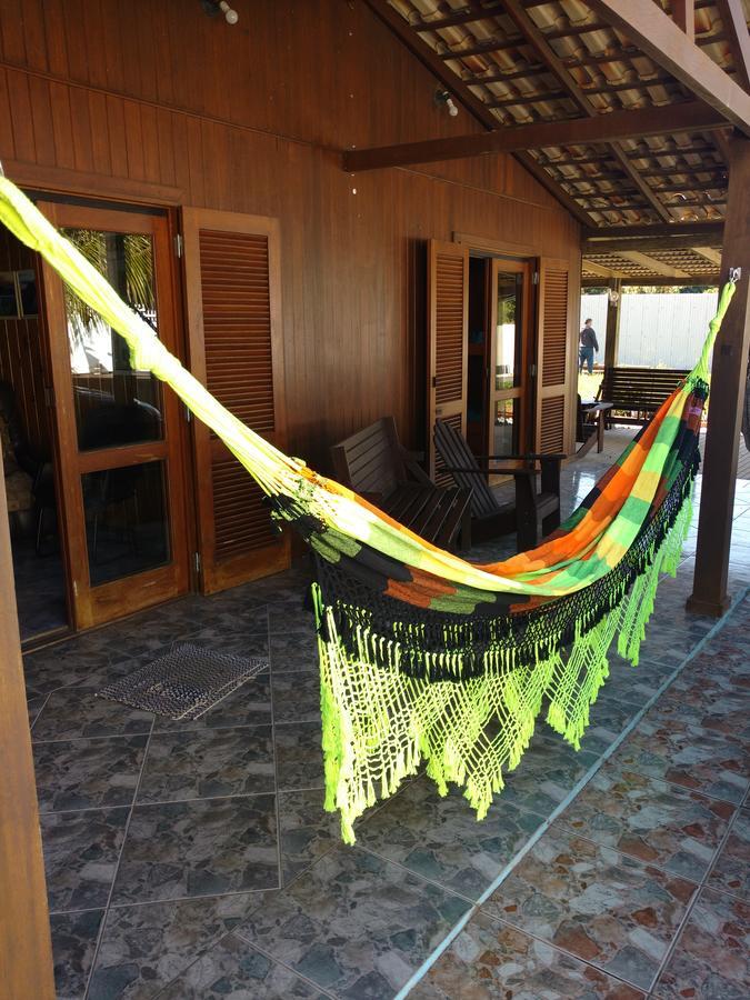 Magia Do Mar Hostel Florianópolis Εξωτερικό φωτογραφία