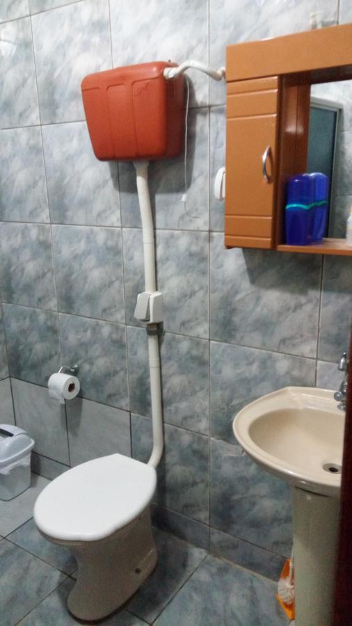 Magia Do Mar Hostel Florianópolis Εξωτερικό φωτογραφία