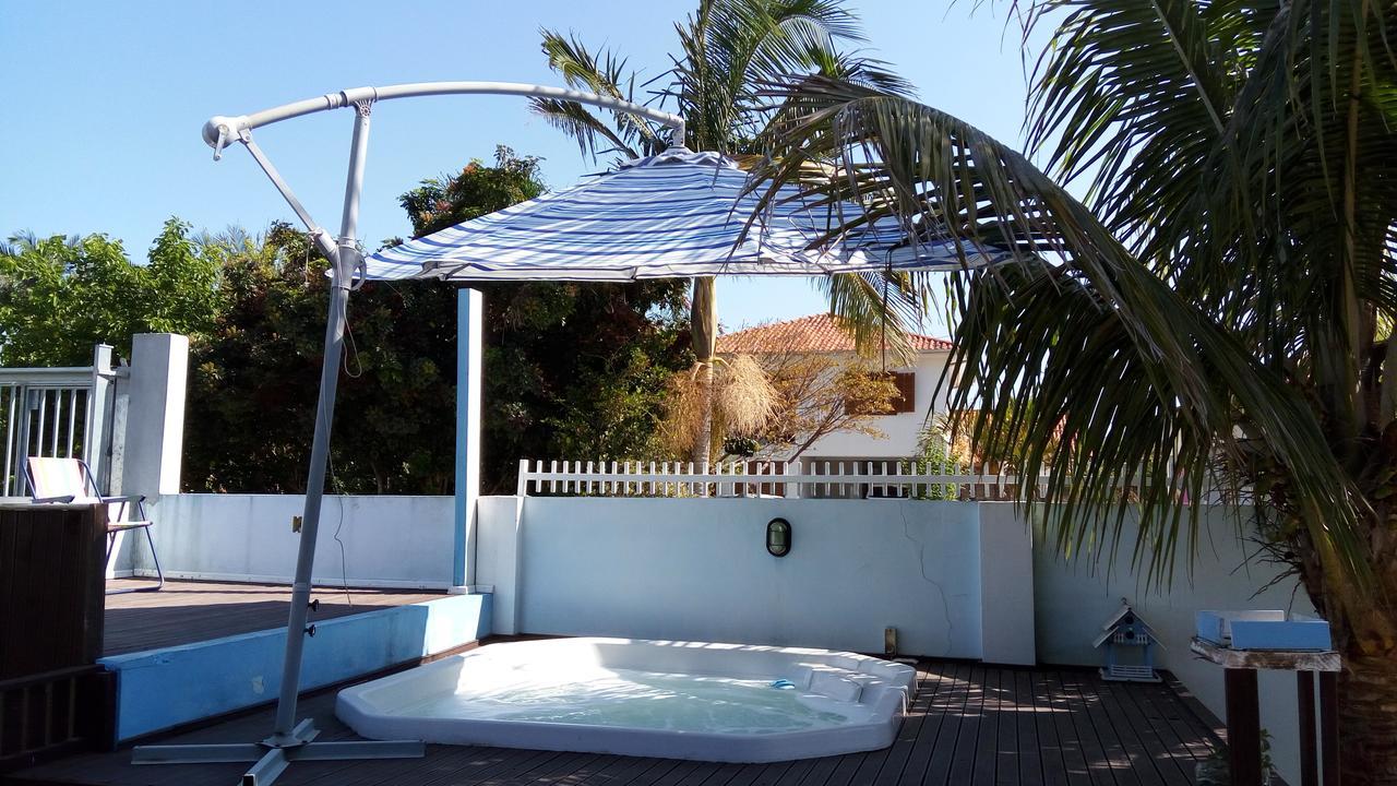 Magia Do Mar Hostel Florianópolis Εξωτερικό φωτογραφία