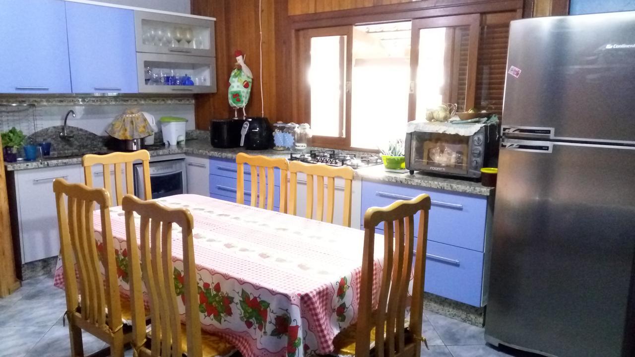 Magia Do Mar Hostel Florianópolis Εξωτερικό φωτογραφία