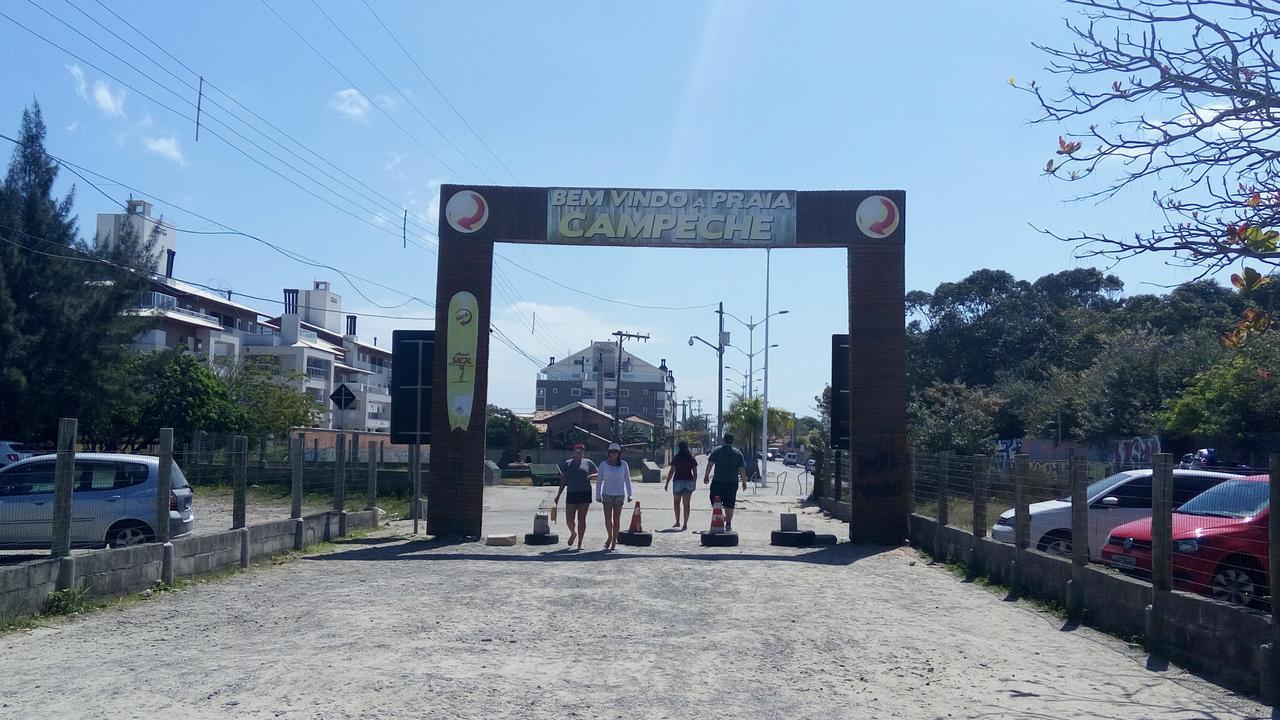 Magia Do Mar Hostel Florianópolis Εξωτερικό φωτογραφία