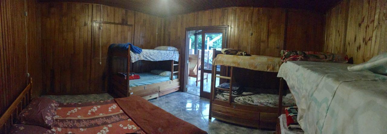 Magia Do Mar Hostel Florianópolis Εξωτερικό φωτογραφία