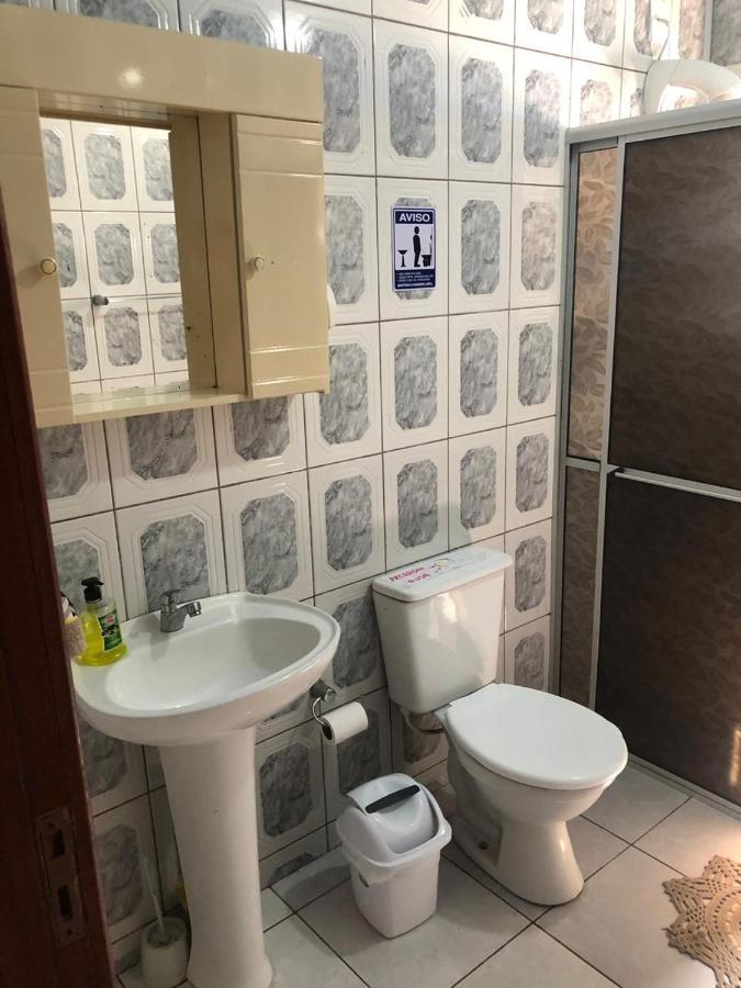 Magia Do Mar Hostel Florianópolis Εξωτερικό φωτογραφία