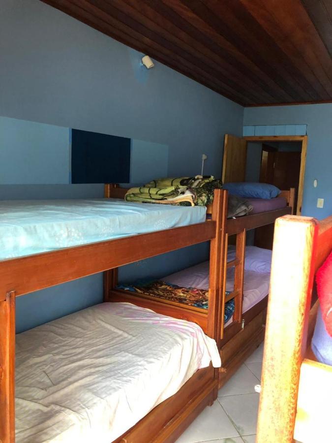 Magia Do Mar Hostel Florianópolis Εξωτερικό φωτογραφία