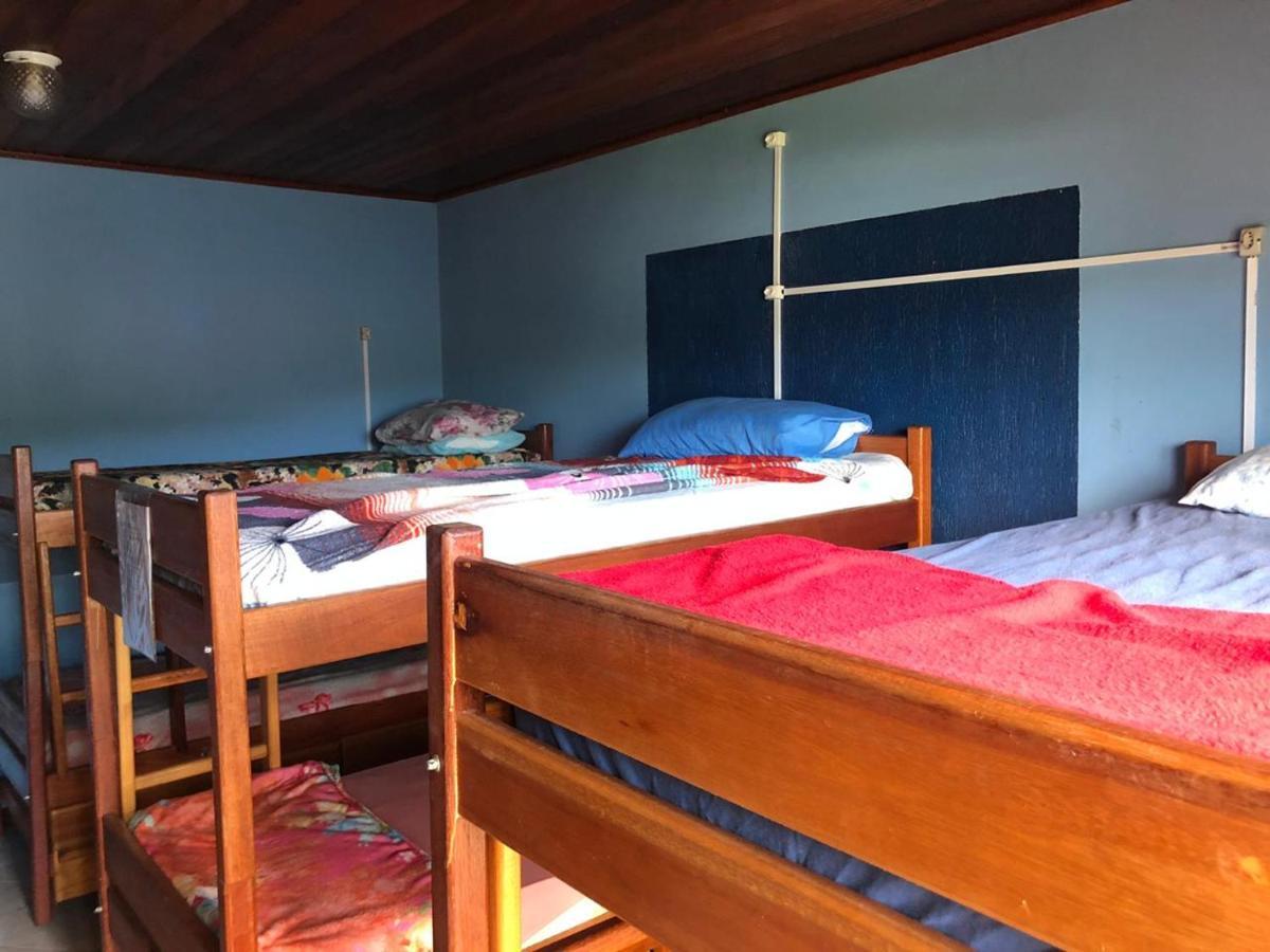 Magia Do Mar Hostel Florianópolis Εξωτερικό φωτογραφία