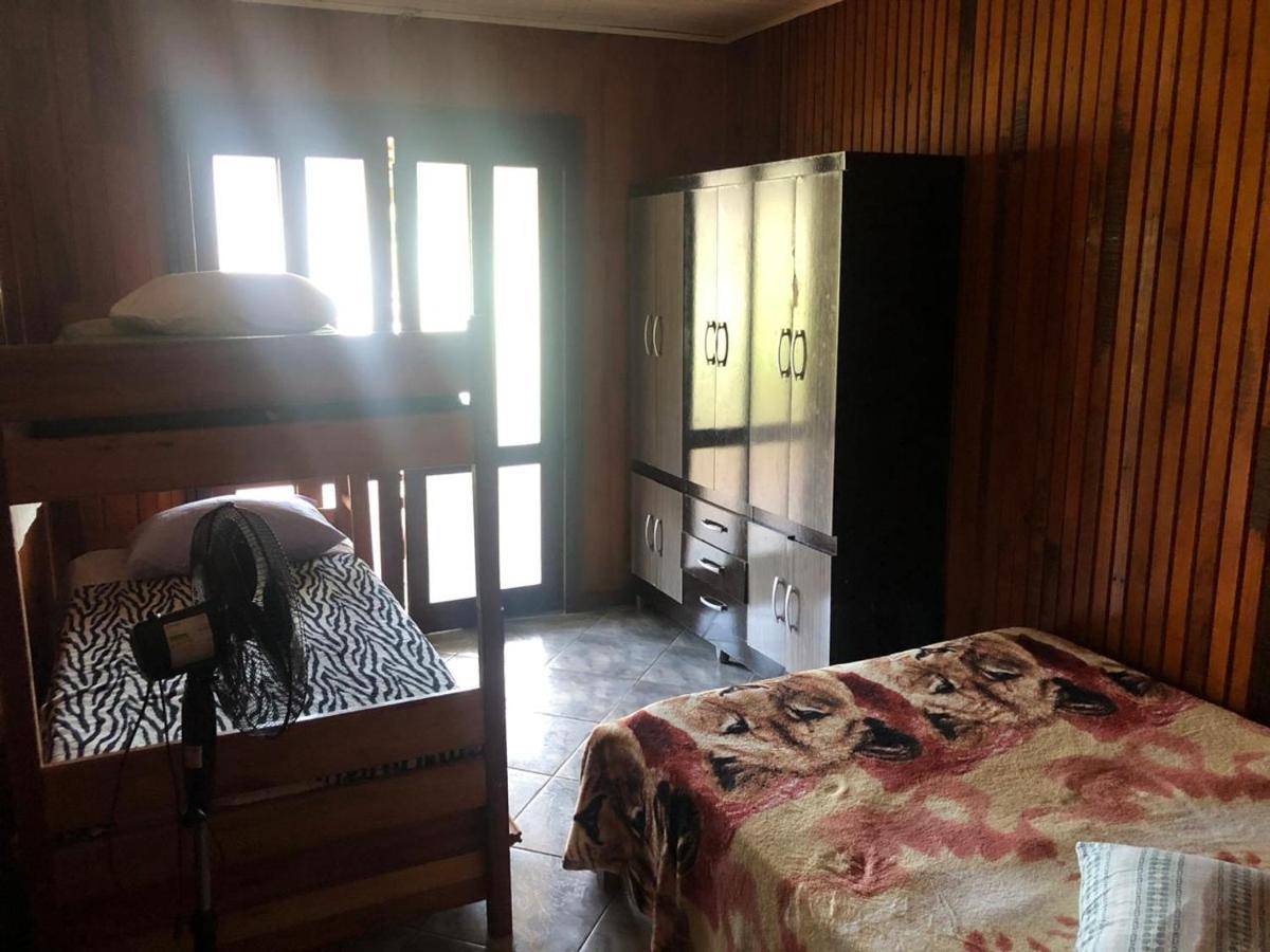 Magia Do Mar Hostel Florianópolis Εξωτερικό φωτογραφία
