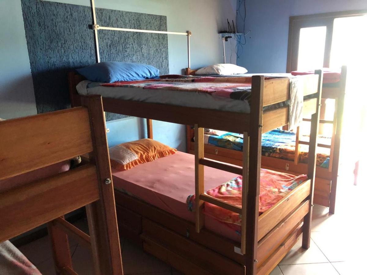 Magia Do Mar Hostel Florianópolis Εξωτερικό φωτογραφία